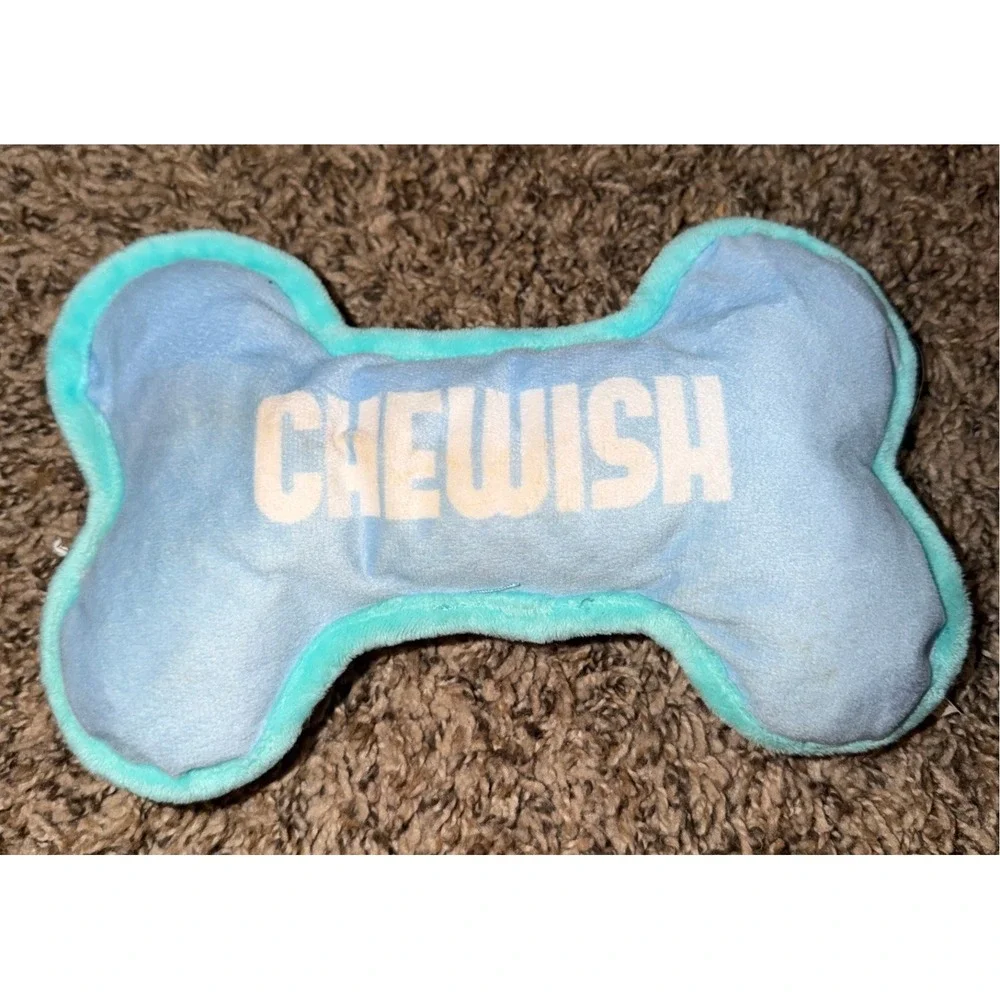 Leaps & Bounds-Petsatage-Merry Markings Dog Toys (3)